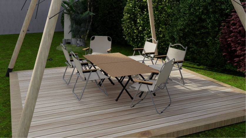 喀什市帐篷生产厂家：以匠心筑牢户外装备的品质根基